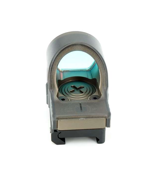 SOTAC Sight Cover For SRO Red Dot Sight