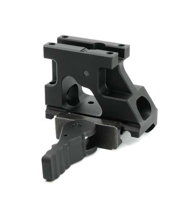 SOTAC FAST MRO With QD LEVEL Mount Combo