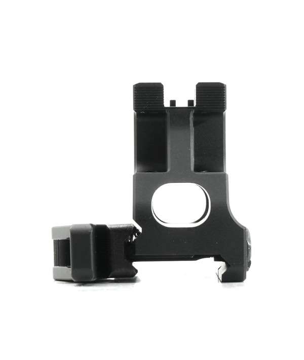 SOTAC FAST MRO With QD LEVEL Mount Combo