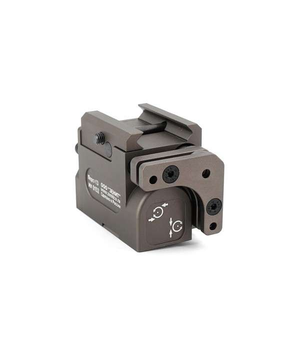 SOTAC IR Laser Perst-1k VIS Laser FDE Color