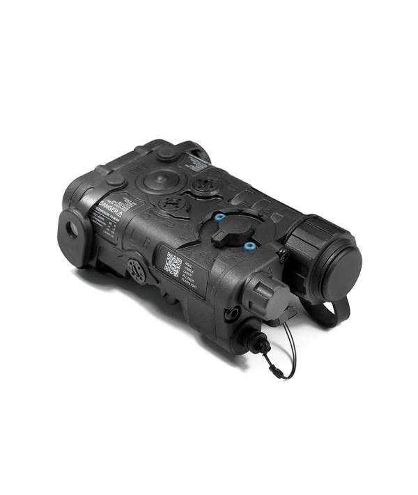 SOTAC L3 NGAL Laser IR Laser & Green Laser Aiming Replica