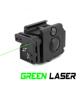 SOTAC PERST-1K Laser Sight VISLaser IR Laser