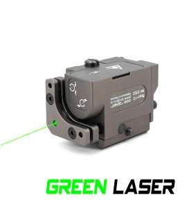 SOTAC IR Laser Perst-1k VIS Laser FDE Color