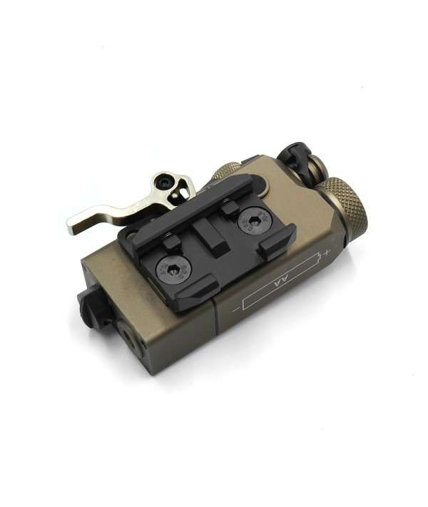 SOTAC Laser Otal-C Green Point VIS Laser