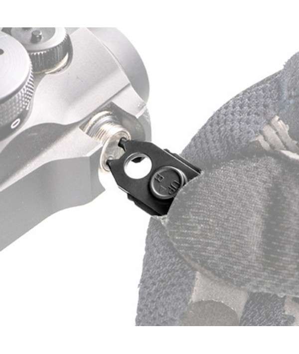 Sotac NANO Tool with NANO Carrier Mlok