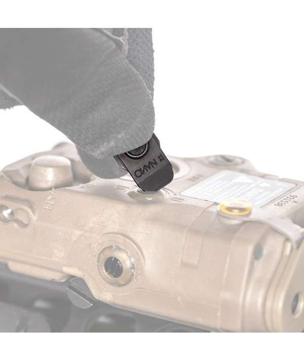 Sotac NANO Tool with NANO Carrier Mlok