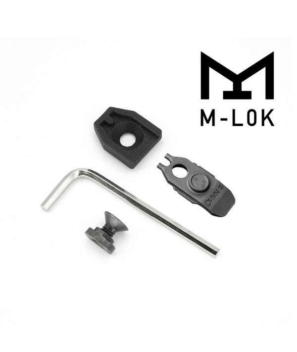 Sotac NANO Tool with NANO Carrier Mlok