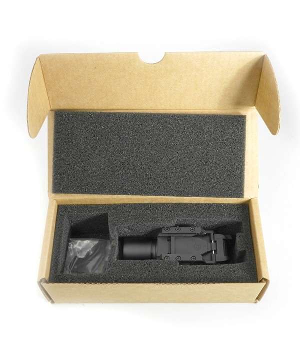 SOTAC X300 Flashlight Tactical Weaponlight