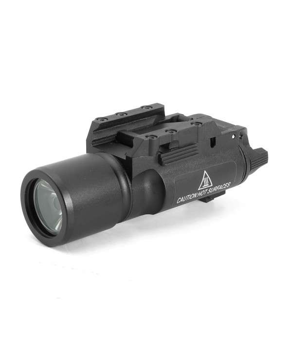 SOTAC X300 Flashlight Tactical Weaponlight