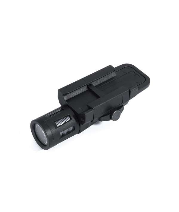 SOTAC WML-Gen 2 Inforce Weapon Light LED & Storbe Light