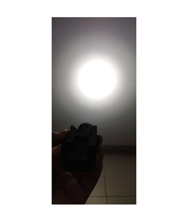 SOTAC WML-Gen 2 Inforce Weapon Light LED & Storbe Light