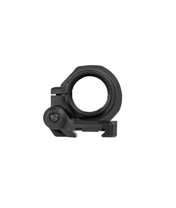 SOTAC LOW 0.9" Centerline Hieght 30mm RIng Size Optics Scope Mount For 30mm Tube Magnifier Scope w/Original Markings