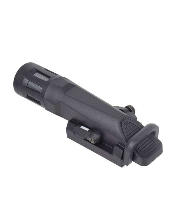 thumbnail image 2 of SOTAC TR-1 Tactical Flashlight LED | Constant/Strobe For Picatinny Rail | Gun Light 2 of 4