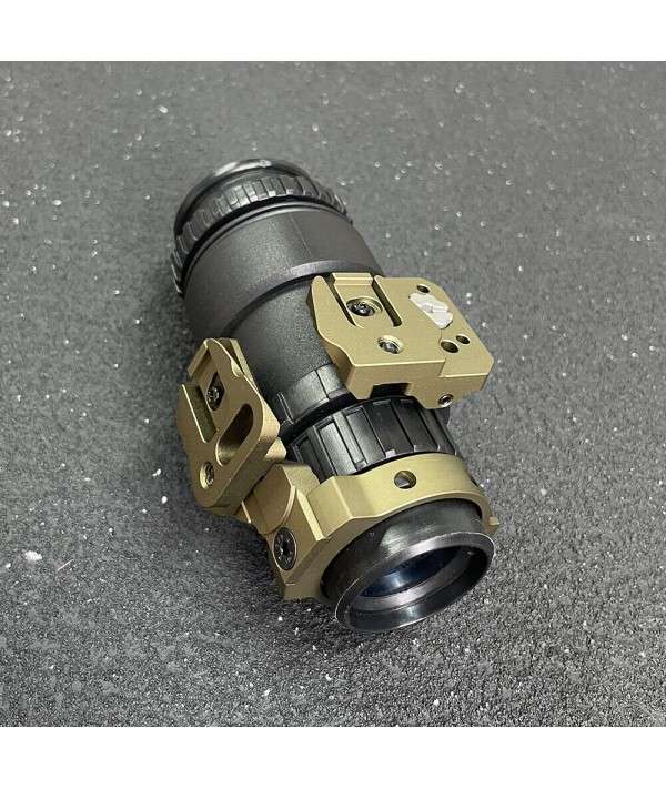 SOTAC Tactical OSS Shoe Set FDE