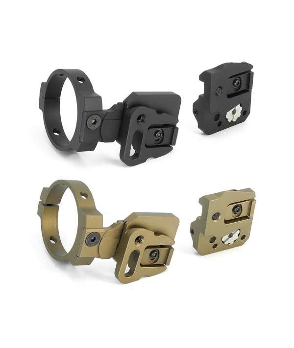 SOTAC Tactical OSS Shoe Set FDE