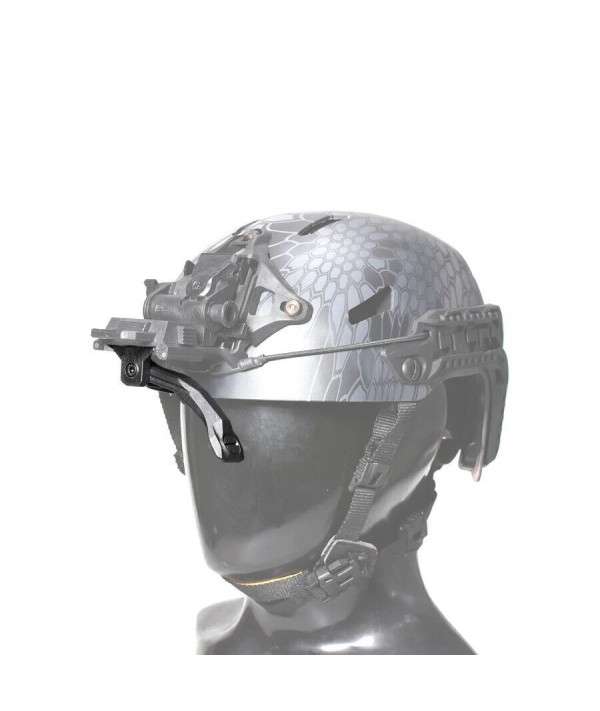 SOTAC Tactical PVS-14 Dovetail Mount J-Arm