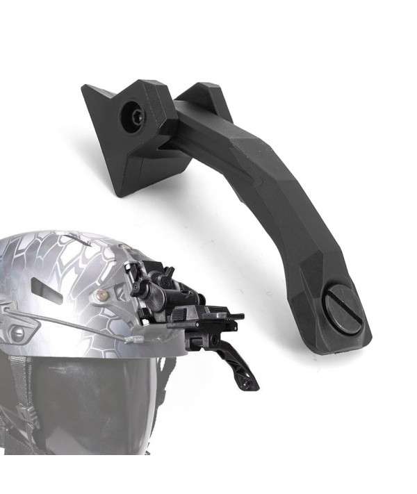 SOTAC Tactical PVS-14 Dovetail Mount J-Arm