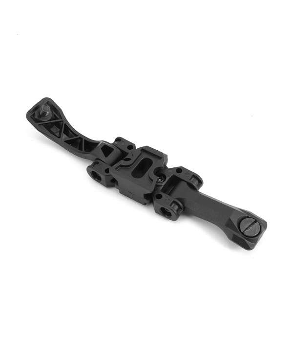 SOTAC Tactical Dual Mount Dovetail NVG Mount For PVS-14 J-Arm