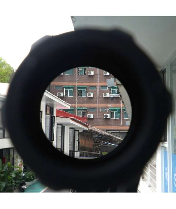 SOTAC 3XMAG-1 Tactical 3X Magnifier 30mm Tube For Airsoft