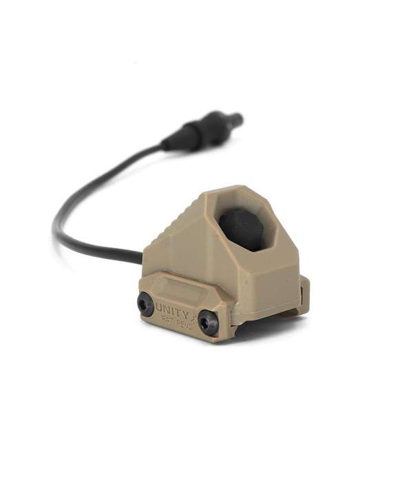 SOTAC Tactical AXON-SL Romote Switch 7" Cable Fit Surefire Style Weapon Light Cap