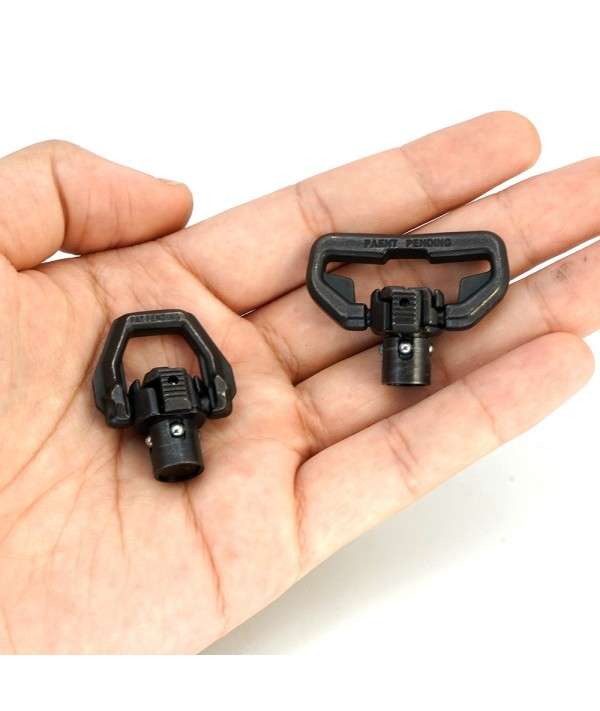 SOTAC Tactical SI Sytle SI-QDSL-STN Quick Detach Sling Loop - Micro