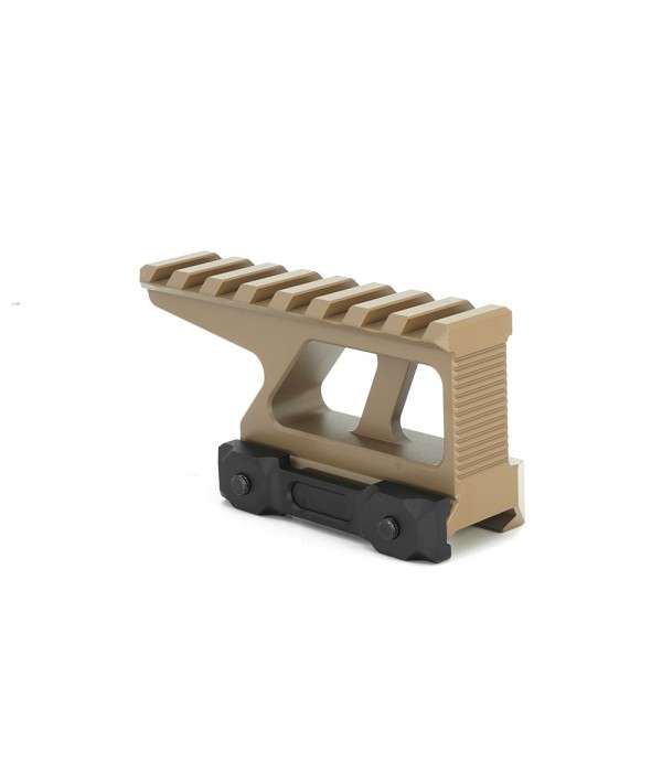 SOTAC GBRS Lerna Mount For Holographic Sight FDE Color